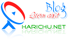 HariCHU (dot) NET